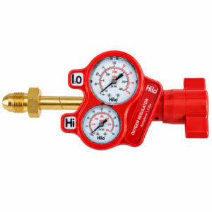 Elite Pro Single Stage Acetylene Regulator