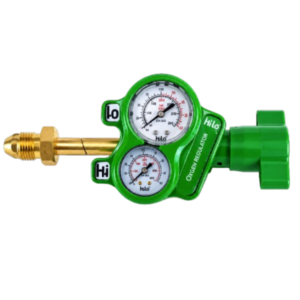 Elite Pro Single Stage Oxygen Regulator