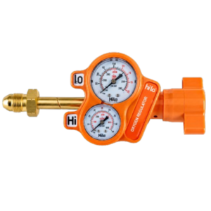 Elite Pro Single Stage Propane Regulator