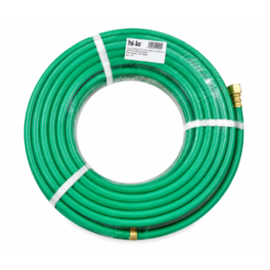 FabMaster 1/4” Bore “T” Grade Fitted Hose Set Oxy/Fuel (15 Mtr)