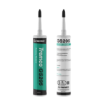 Acetoxy Antifungal Silicone Sealant (280ml)