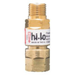 FabMaster Flashback Arrestor Oxy