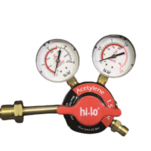 FabMaster Elite Oxygen Regulator