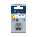 Impact Control Internal Torx Screwdriver Bit
