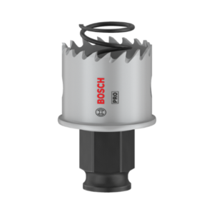 Hole Saw Cutter- Sheet Metal /SS