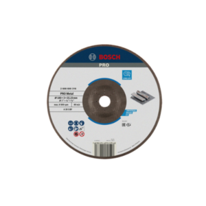 Metal Cutting Discs - EXPERT