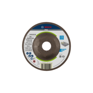 Metal Grinding Discs - EXPERT