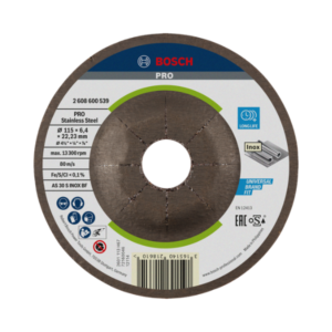 Metal Grinding Discs - EXPERT
