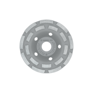 Diamond Grinding Cup Wheels Heads