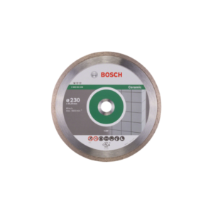 Diamond Discs - Ceramic