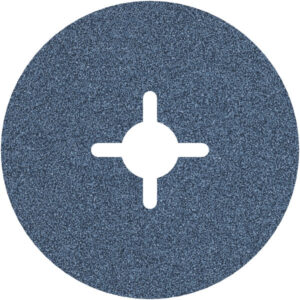 Fibre Discs - Standard for SS/Metal