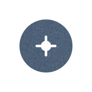Fibre Discs - Standard for SS/Metal