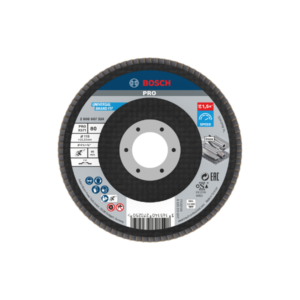 Flap Discs - Best for SS