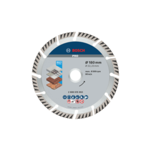 Diamond Discs - Universal Heavy-Duty