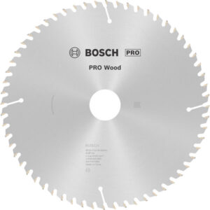 Circular Saw Blades - Optiline (Wood)