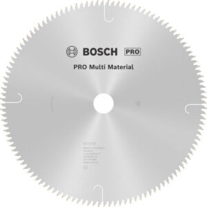 Circular Saw Blades - Optiline (Multi-Material)