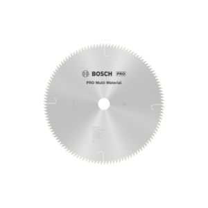 Circular Saw Blades - Optiline (Multi-Material)