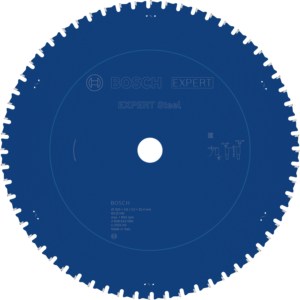 Circular Saw Blades - Special Application