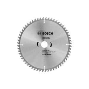 Circular Saw Blades - ECO-line (Wood)