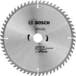 Circular Saw Blades - ECO-line (Wood)