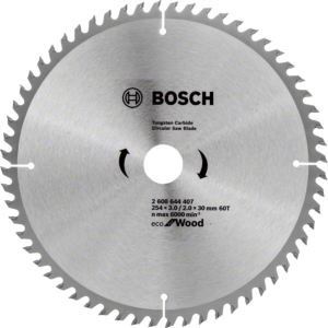 Circular Saw Blades - ECO-line (Wood)