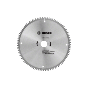 Circular Saw Blades - ECO-line (Aluminum)