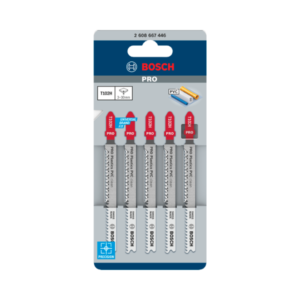 Jigsaw Blades (Special Applications)