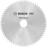 Circular Saw Blades - Cordless Tool