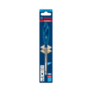 Selfcut™ Speed Spade Wood Drill Bits