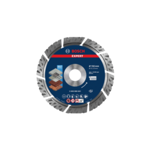 Diamond Discs - Expert- Heavy-Duty