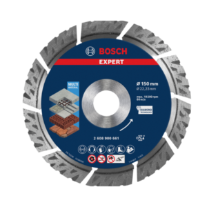 Diamond Discs - Expert- Heavy-Duty