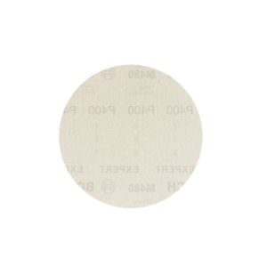 Sanding Disc-Wood & Pain/Dry Wall- M480 Net