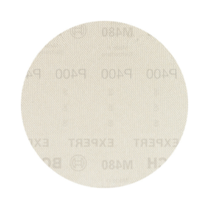 Sanding Disc-Wood & Pain/Dry Wall- M480 Net