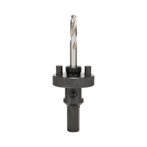 System Accessories - HSS Bi-Metal Holesaws