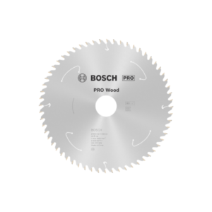 Circular Saw Blades - Cordless Tool
