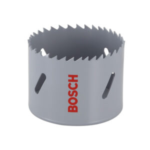 Hole Saw Cutter- Bi-Metal /Wood Metal