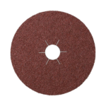SANDING DISC 4.5 24GRIT AND 320 GRIT
