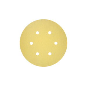 Velcro Sanding Disc-Wood & Paint