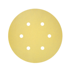 Velcro Sanding Disc-Wood & Paint