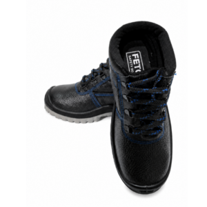 FETCO 1 SAFETY SHOES