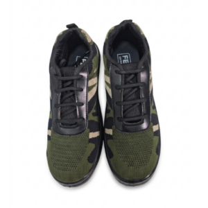 FETCO SAFETY SHOES (M-1507)