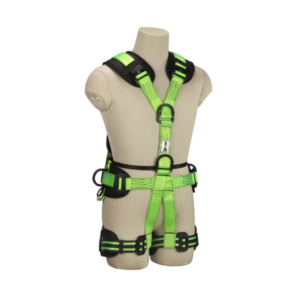 SAFETY HARNESS MODEL AK-FP-06 WITH AK-FL-361