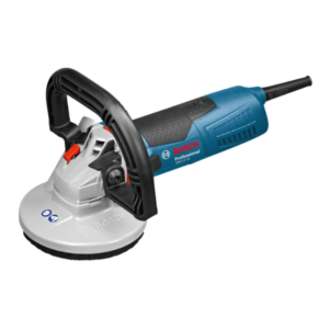 GBR 15 CA – Concrete Grinder