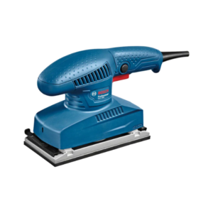 GSS 2300 – Orbital Finishing Sander