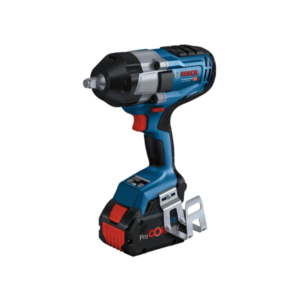 GDS 18V-1000- High Torque Cordless Impact Wrench (1000 Nm)