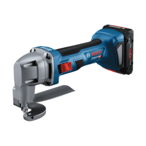 GSC 18V-16 – Cordless Metal Shear