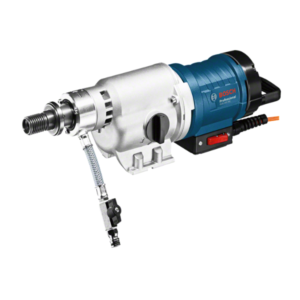 GDB 350 + GCR 350 – Diamond Core Drill + Drill Stand