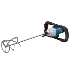 GRW 12 E – Rotary Mixer (Variable Speed)