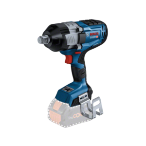 GDS 18V-1600 – High Torque Cordless Impact Wrench