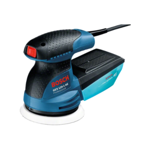 GEX 125-1 AE – Random Orbital Sander